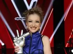 ТРАГЕДИЯ: „Гласът на България“ Славея Иванова загубила гаджето си