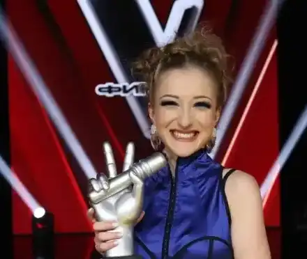 ТРАГЕДИЯ: „Гласът на България“ Славея Иванова загубила гаджето си