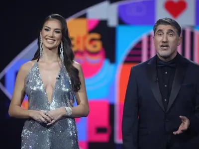 Търси се: Изчезнаха гърдите на Александра Богданска