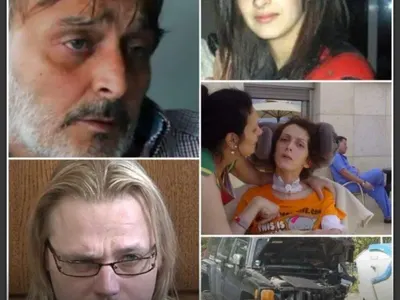 Убиецът Стависки отдавна е в Русия, бащата на Мануела забегна с 360 бона от парите й