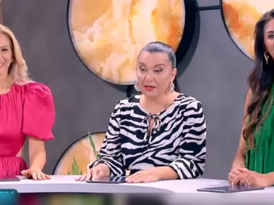 Уволняват водещите  на „Преди обед”! Зейнеб, Франциска и Оля изхвърчат през декември