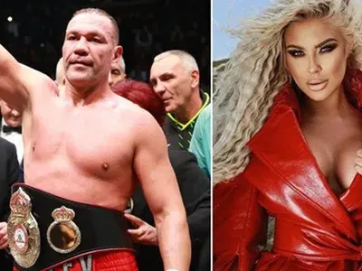 В името на старата любов: Андреа прости на Кобрата!