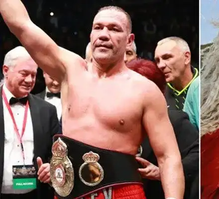 В името на старата любов: Андреа прости на Кобрата!