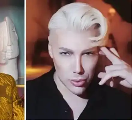 Валентин Кулагин за Ивонне от "Биг Брадър": Познавам го Ивайло от 15 години