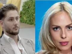 Ванеса изплака: С Гого имахме връзка в Биг Брадър! Сега съм НИКОЯ