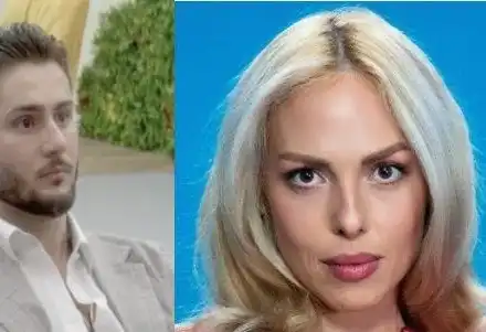 Ванеса изплака: С Гого имахме връзка в Биг Брадър! Сега съм НИКОЯ