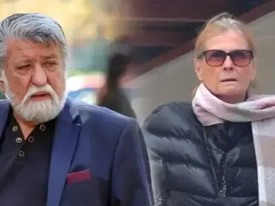 Вежди Рашидов: С Маргарита Михнева имахме романтична история, ще я изпратя в последния й път!