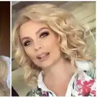 Венета Райкова скрила изневярата си в книга