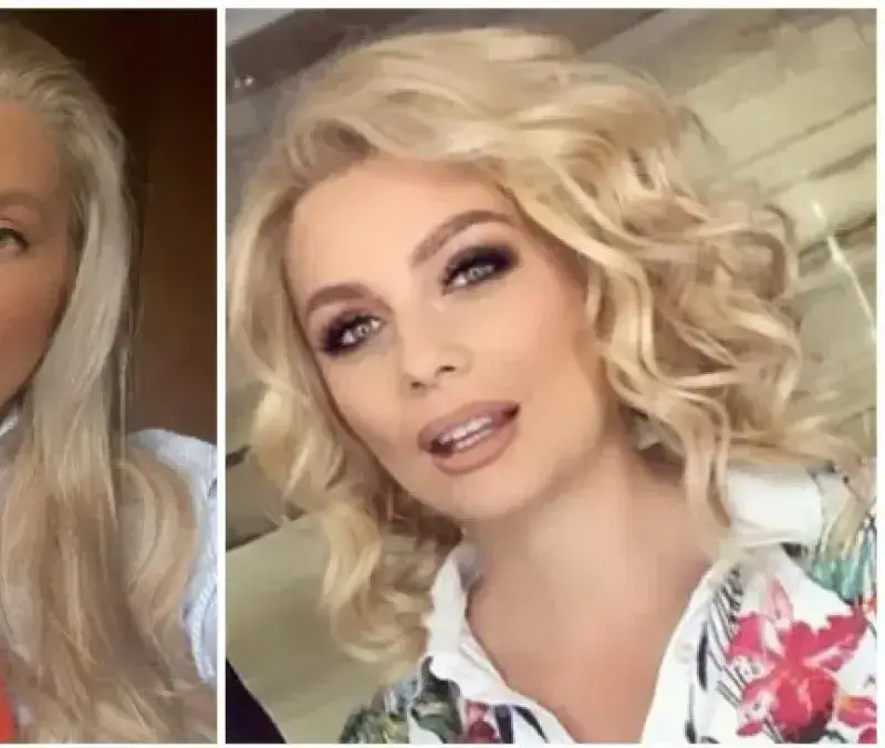 Венета Райкова скрила изневярата си в книга