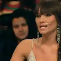 Вики Джумпарова подкрепи пребитата Урсула