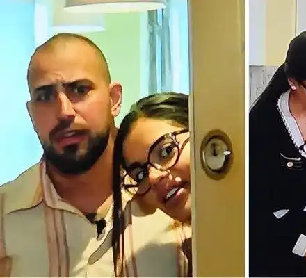 Виктор и Беба КРИЯТ живеят ли заедно