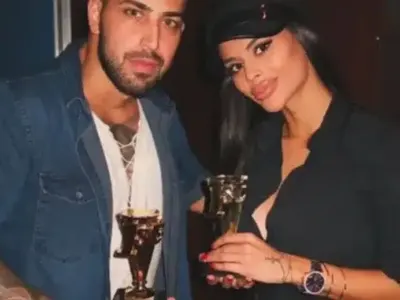 Виктор лети от щастие, успя да вкара Беба в леглото си!