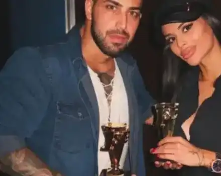 Виктор лети от щастие, успя да вкара Беба в леглото си!