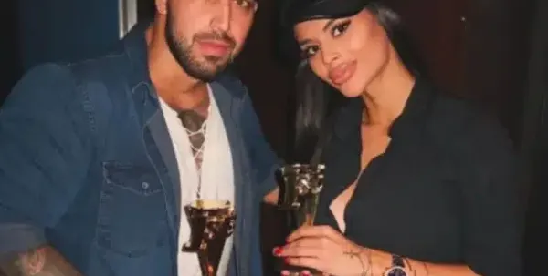 Виктор лети от щастие, успя да вкара Беба в леглото си!