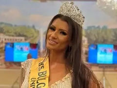 Виктория Джумпарова избяга в Тайланд