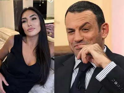 Влюбеният Юксел Кадриев ниже стихове за Венцислава! Ще има ли бебе?