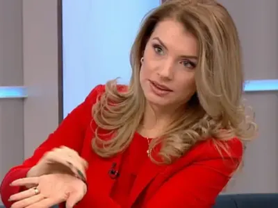 Водеща от БНТ в ефир: Правя фантастични сарми!