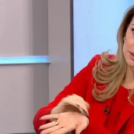 Водеща от БНТ в ефир: Правя фантастични сарми!