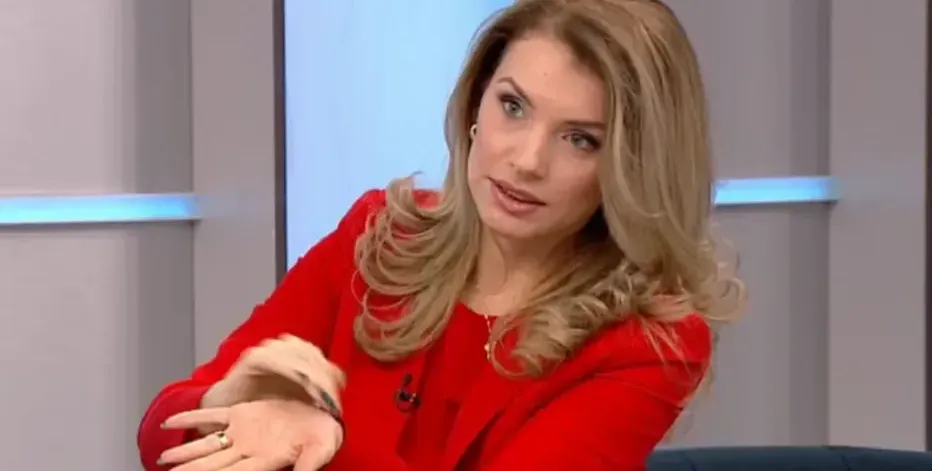 Водеща от БНТ в ефир: Правя фантастични сарми!