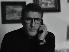 Актьор без граници: В „Без крила“ Башар отново доказа, че може да изиграе ВСИЧКО