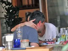 Ето го новия мъж на Диляна Попова СНИМКИ