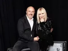 Георги Тошев разкрива в книгата си най-голямата болка на певицата: Защо Лили  остана  без деца