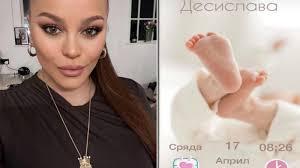 Пищни сватби и звездни бебета белязаха 2024 г.