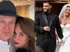 Разделите на годината: Радина и Деян шокираха с развод, за Златка и Карен всички очакваха