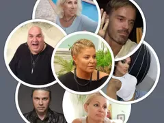 Сам вкъщи: Тони Димитрова и Хилда самотни по празниците...