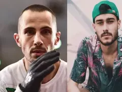 Защо Иво Карамански плака на „Без крила“? Вижте ролята му във филма