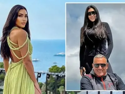 Юксел Кадриев чака бебе