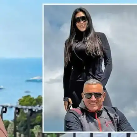 Юксел Кадриев чака бебе