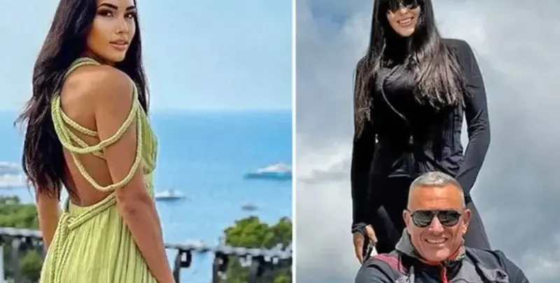 Юксел Кадриев чака бебе