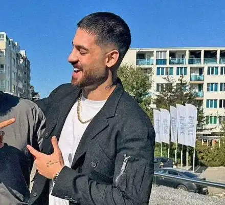 Заради Джизъса: Тони Стораро изгони Емрах от дома си