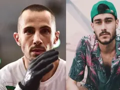 Защо Иво Карамански плака на „Без крила“? Вижте ролята му във филма