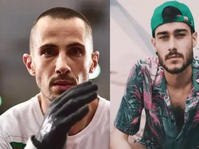 Защо Иво Карамански плака на „Без крила“? Вижте ролята му във филма