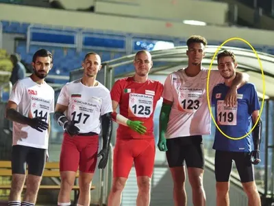 Защо Иво Карамански плака на „Без крила“? Вижте ролята му във филма