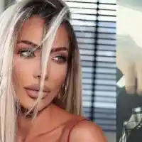 Златка празнува ЧНГ у нас