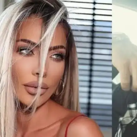 Златка празнува ЧНГ у нас