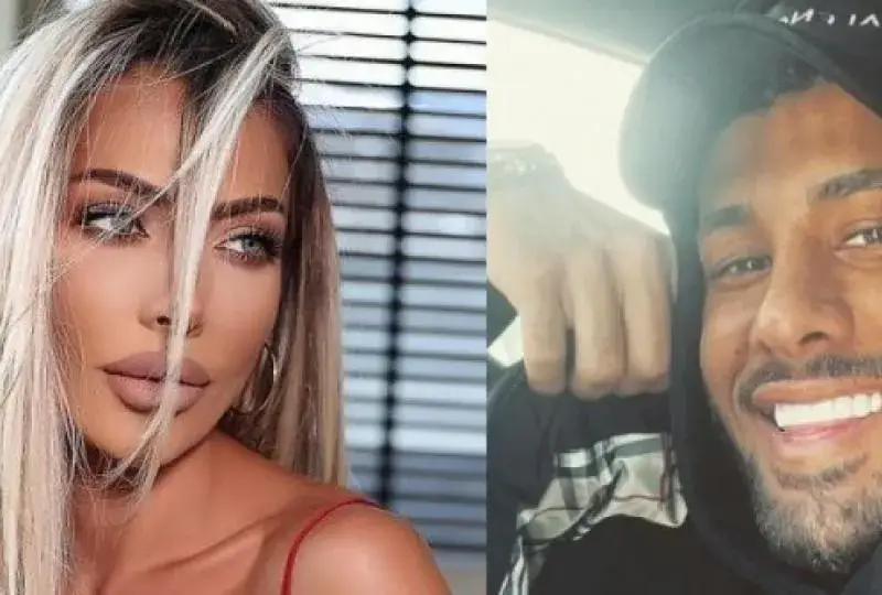 Златка празнува ЧНГ у нас