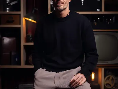 Зрители категорични: „Без крила“ е най-добрият филм на Башар и Ники досега