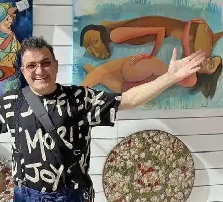 Зуека: Добре дошли в Шенген, сънародници!