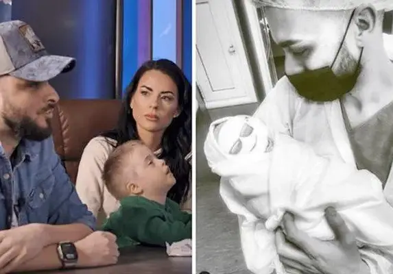 Звезди се обединиха около каузата на Криско и детенцето му със синдрома на Даун