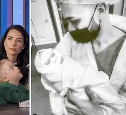 Звезди се обединиха около каузата на Криско и детенцето му със синдрома на Даун