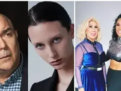 Звездни наследници пробиват в чужбина: Щерката на Сърменов най-желан модел в Милано