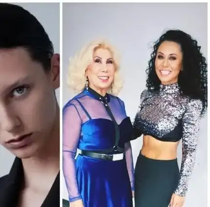 Звездни наследници пробиват в чужбина: Щерката на Сърменов най-желан модел в Милано