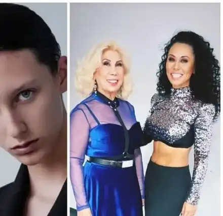 Звездни наследници пробиват в чужбина: Щерката на Сърменов най-желан модел в Милано