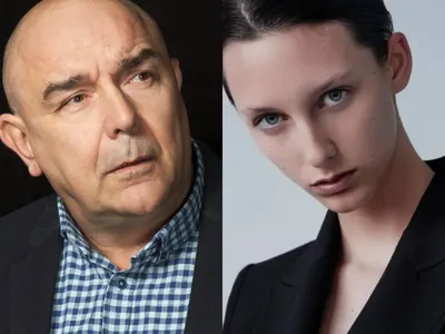 Звездни наследници пробиват в чужбина: Щерката на Сърменов най-желан модел в Милано