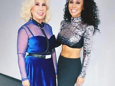 Звездни наследници пробиват в чужбина: Щерката на Сърменов най-желан модел в Милано