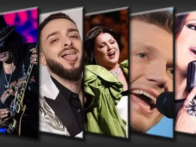 Звездните концерти на 2025г. у нас: „Гънс енд роузис“ най-чакани от феновете